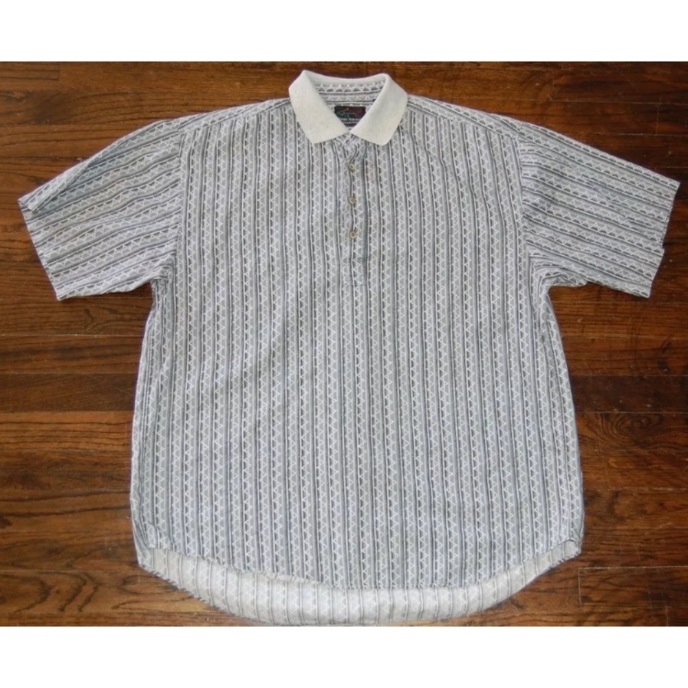 Greg Norman Golf Shirt!